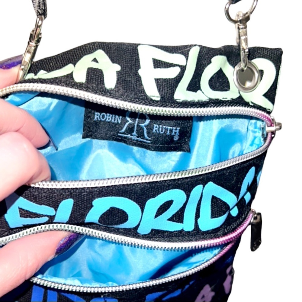 Florida crossbody - Picture 3 of 3